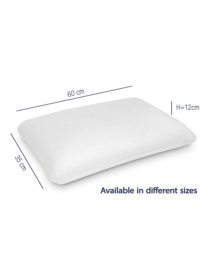 Mousse De Remplacement Pour HTC Vive - 6 Mm - Pack De 2 - Champ De Vue Amélioré - Hygiénique