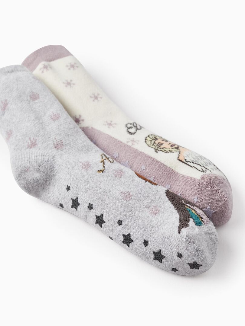 Chaussettes Roses Femme : Découvrez Nos Modèles