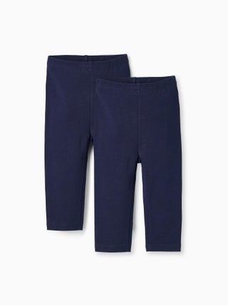Pack 2 Paires de Leggings