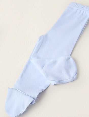 Pack 2 Pantalons en Coton