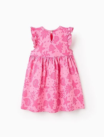 Pack 2 Robes en Coton