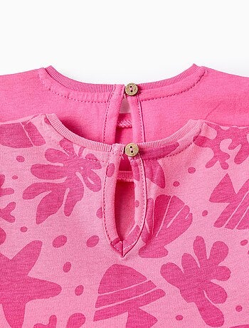 Pack 2 Robes en Coton