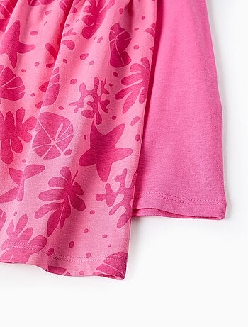 Pack 2 Robes en Coton