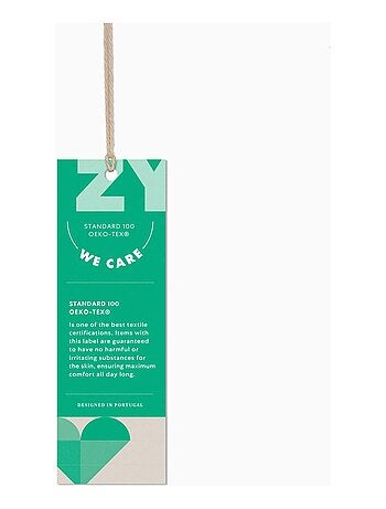 Pack 2 Robes en Coton