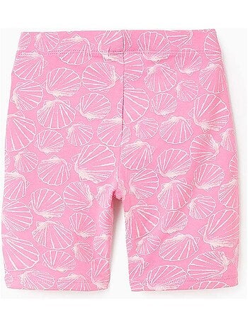 Pack 2 Shorts Cycliste