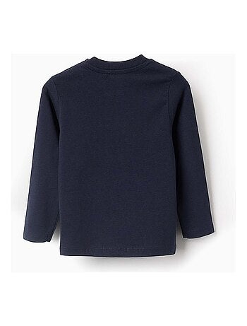 Pack 2 T-shirts de Manches Longues