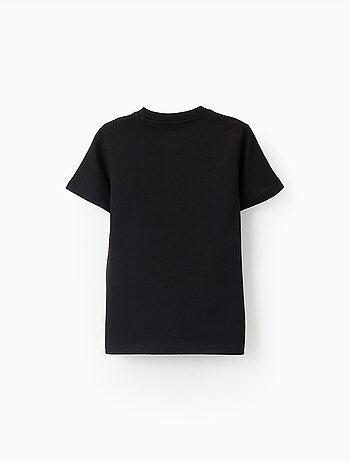 Pack 2 T-shirts en Coton