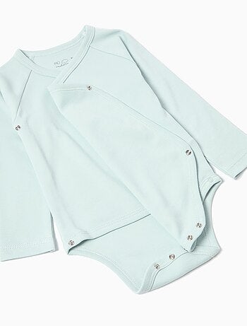 Ensemble T-shirt et short MO Fashion