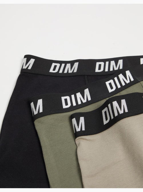 Pack 3 Boxers 'Dim' - Kiabi