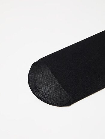 Pack 3 collants opaques 40DEN, MO Fashion