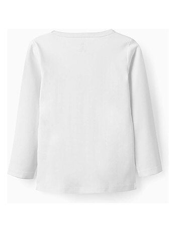 Pack 3 Maillots de Corps avec Nœud