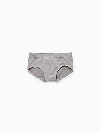 Pack 3 Paires de Culottes