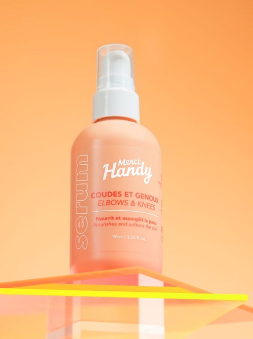 Pack 4 Body Sérums - Kiabi