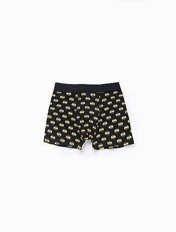 Pack 4 Boxers Batman