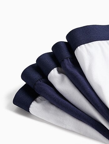 Pack 5 Boxers