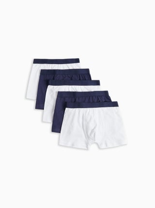 Pack 5 Boxers