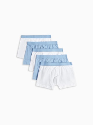Pack 5 Boxers
