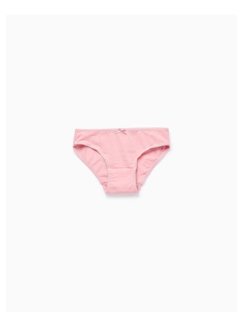 Pack 5 Culottes - Kiabi