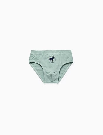 Pack 5 Culottes