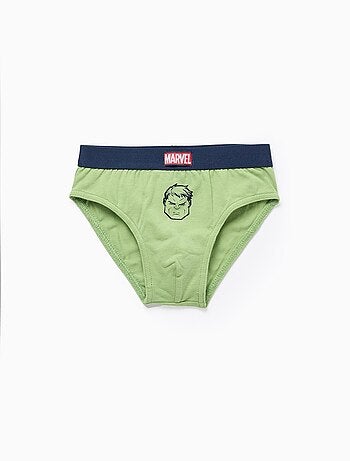 Pack 5 Slips Avengers