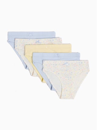 Pack 5 Slips