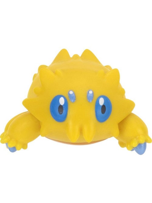 Pack 6 figurines battle pokémon - Kiabi Pack 6 figurines battle pokémon - Kiabi