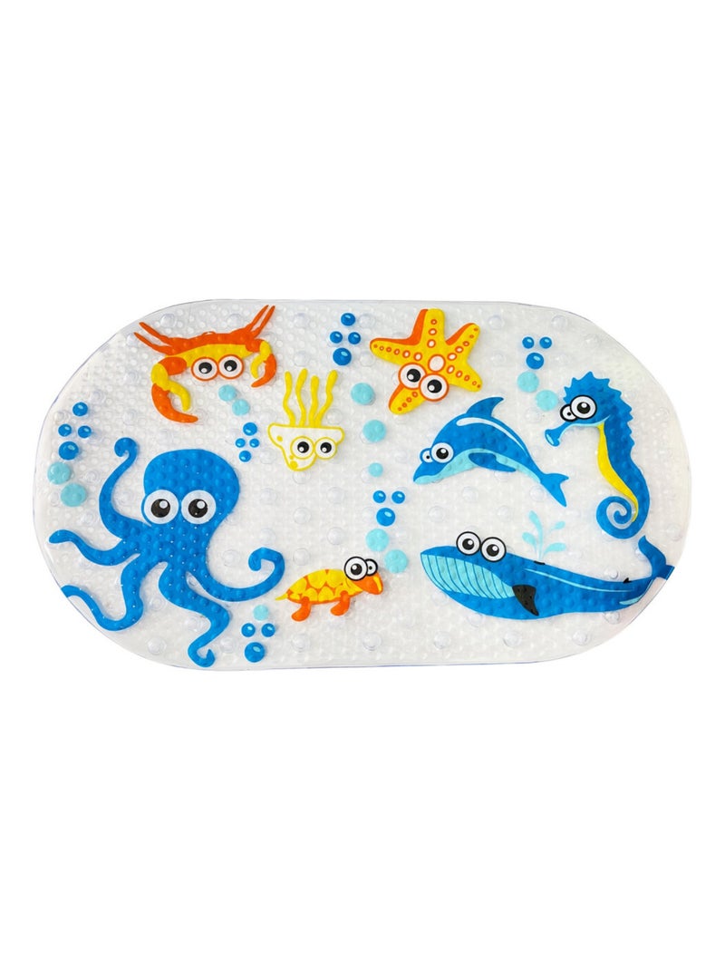 PACK ACCESSOIRES DE BAIN Gris - Kiabi