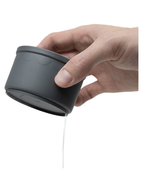 PACK ACCESSOIRES DE BAIN - Kiabi