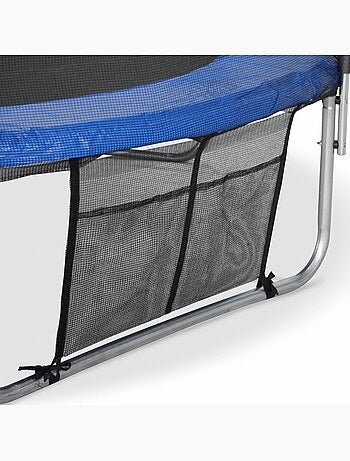 Pack accessoires pour trampoline ∅250 à ∅490cm