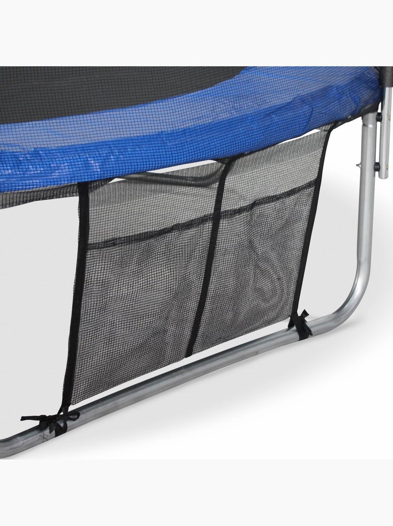 Pack accessoires pour trampoline ∅250 à ∅490cm N/A - Kiabi