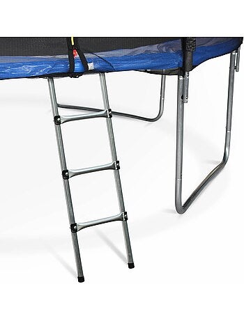 Pack accessoires pour trampoline ∅250 à ∅490cm