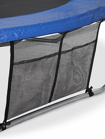 Pack accessoires pour trampoline ∅250 à ∅490cm