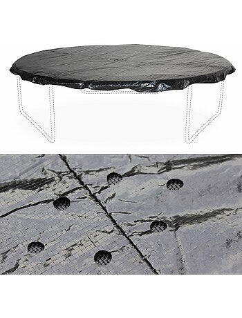 Pack accessoires pour trampoline ∅250 à ∅490cm
