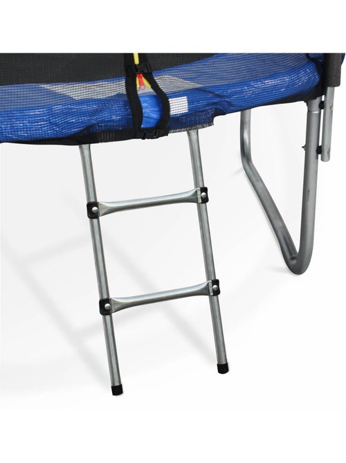 Pack accessoires pour trampoline ∅250 à ∅490cm - Kiabi