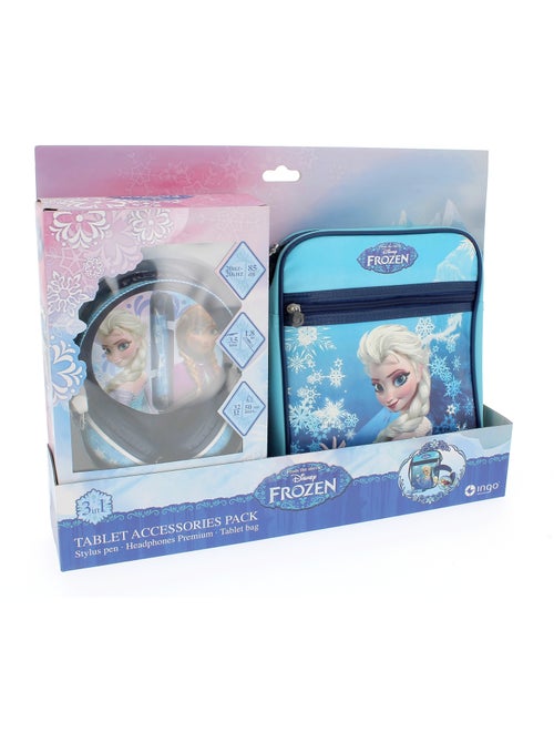 Pack Accessoires Reine Des Neiges - Disney - Kiabi