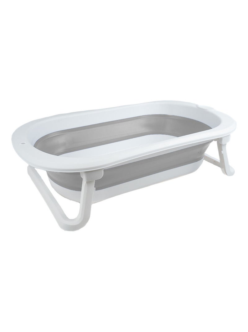 PACK BAIN FOLDY Gris - Kiabi