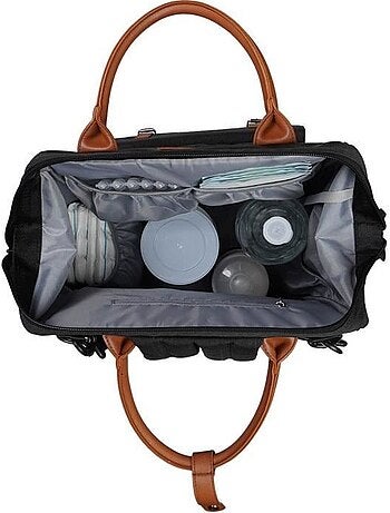 Pack balade - THERMOBABY - Sac à langer avec accessoires - Pratique et élégant
