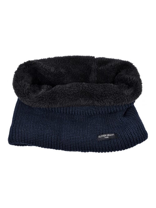 Pack Bonnet Tour de Cou Homme OLIVER GRANT - Pack de 4512 - Kiabi