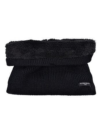 Pack Bonnet Tour de Cou Homme OLIVER GRANT - Pack de 4512