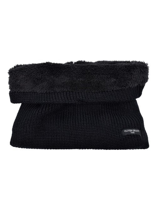 Pack Bonnet Tour de Cou Homme OLIVER GRANT - Pack de 4512 - Kiabi