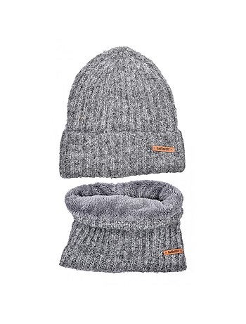 Pack Bonnet Tour de Cou INFINITIF