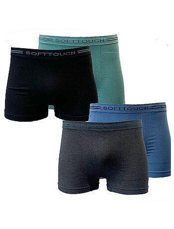 Pack Boxer Kebello