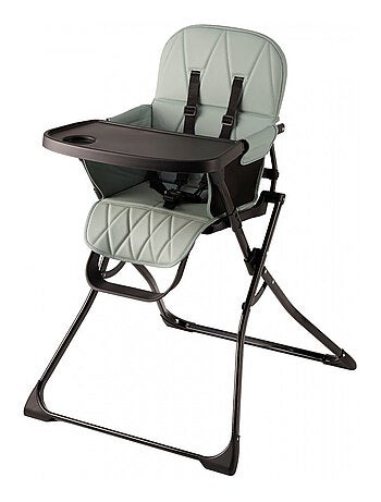 PACK CHAISE HAUTE PLIABLE HANDY