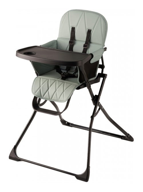 PACK CHAISE HAUTE PLIABLE HANDY - Kiabi