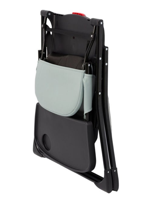 PACK CHAISE HAUTE PLIABLE HANDY - Kiabi