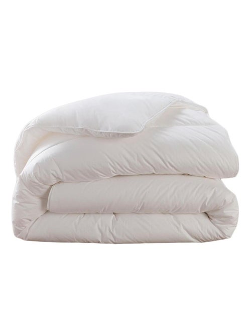Pack Clima Fresh Thermorégulation couette TEMPEREE+oreiller - DODO - Kiabi Pack Clima Fresh Thermorégulation couette TEMPEREE+oreiller - DODO - Kiabi