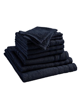 Pack complet 10 pièces "Spa" salle de bain / 400 gr/m²
