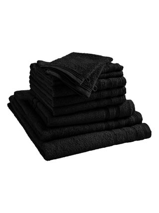 Pack complet 10 pièces "Spa" salle de bain / 400 gr/m²