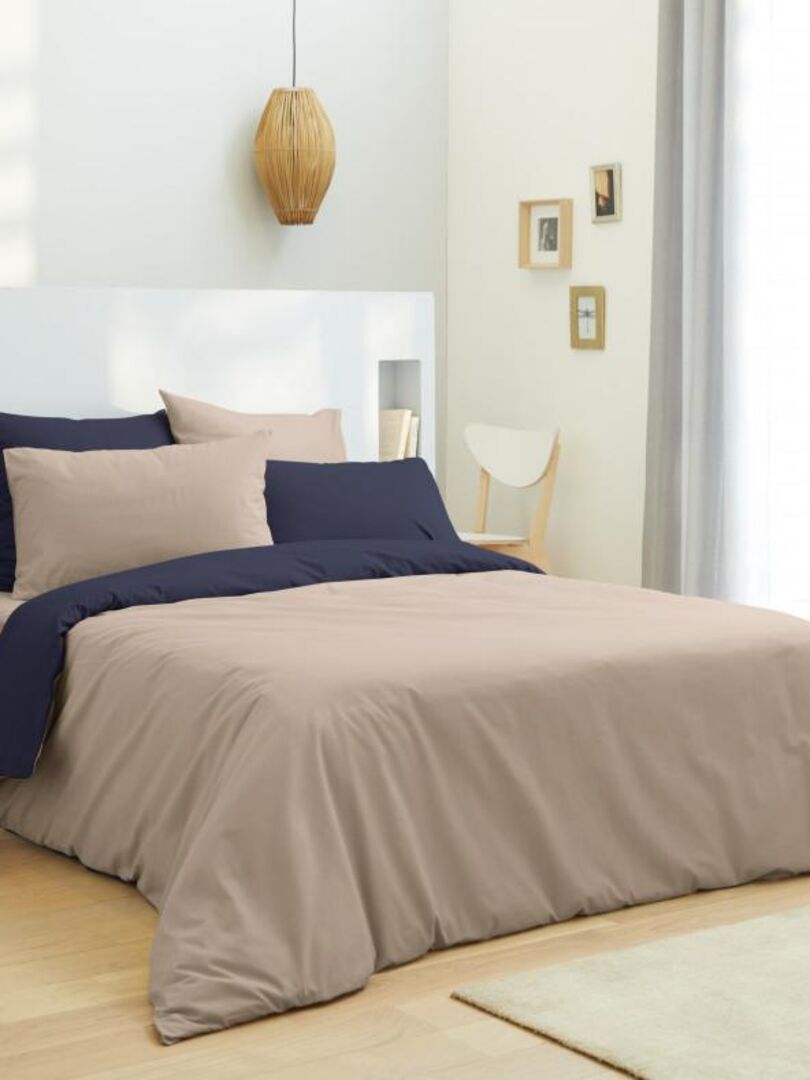 Accessoires de lit : couette - oreiller - traversin - alèse - housse