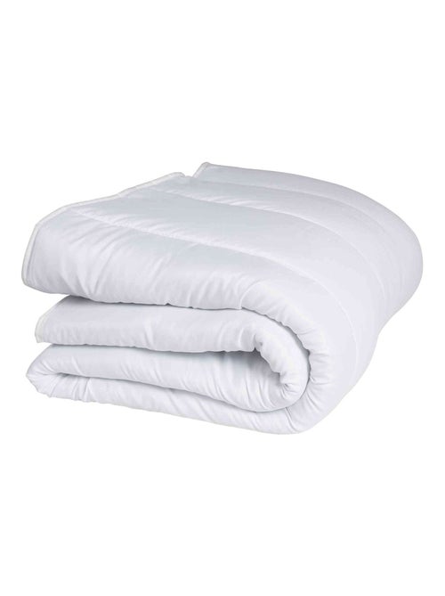 Pack couette 140x200 mi-saison et oreiller enfant  - Terre de Nuit - Kiabi